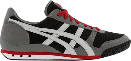 ASICS Ultimate 81 'Black Glacier Grey' HN201-9016 ASICS Ultimate 81 'Black Glacier Grey' HN201-9016
