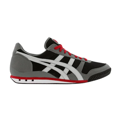 ASICS Ultimate 81 'Black Glacier Grey'