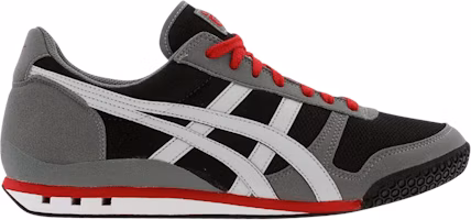 ASICS Ultimate 81 'Black Glacier Grey' HN201-9016 ASICS Ultimate 81 'Black Glacier Grey' HN201-9016