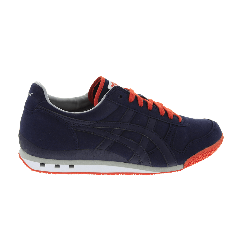 ASICS Ultimate 81 'Blue' D1H0Y-5050