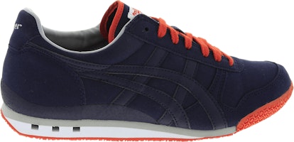 ASICS Ultimate 81 'Blue' D1H0Y-5050 ASICS Ultimate 81 'Blue' D1H0Y-5050
