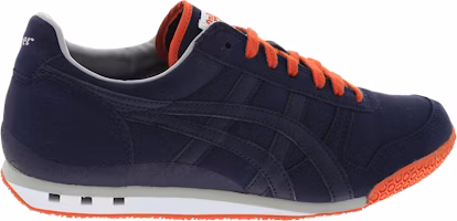 ASICS Ultimate 81 'Blue' D1H0Y-5050 ASICS Ultimate 81 'Blue' D1H0Y-5050