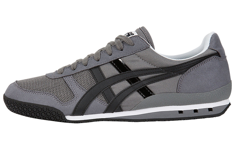 ASICS Ultimate 81 'Charcoal Black' HN201-7390