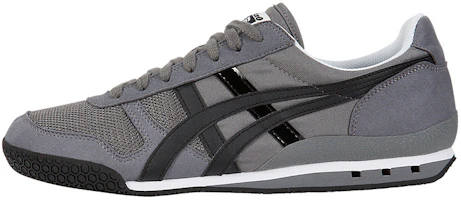 ASICS Ultimate 81 'Charcoal Black' HN201-7390 ASICS Ultimate 81 'Charcoal Black' HN201-7390