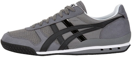 ASICS Ultimate 81 'Charcoal Black' HN201-7390 ASICS Ultimate 81 'Charcoal Black' HN201-7390