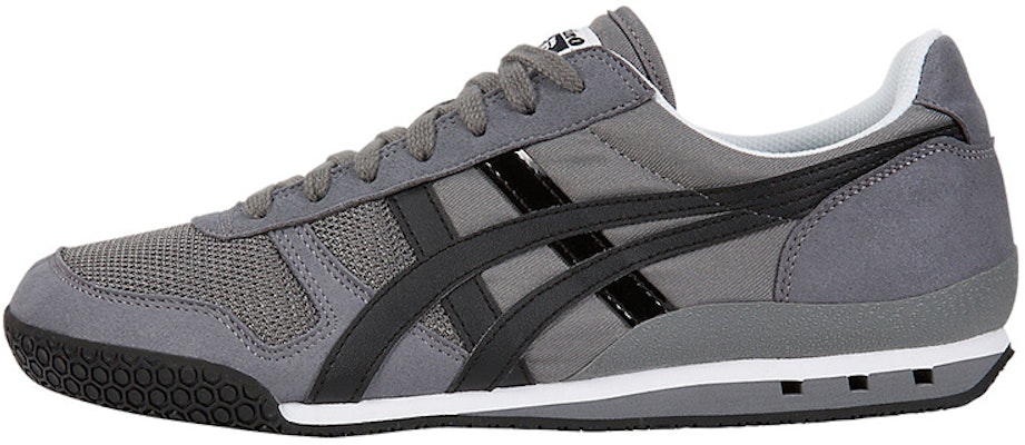ASICS Ultimate 81 'Charcoal Black' HN201-7390 Buy ASICS Ultimate 81 'Charcoal Black' HN201-7390