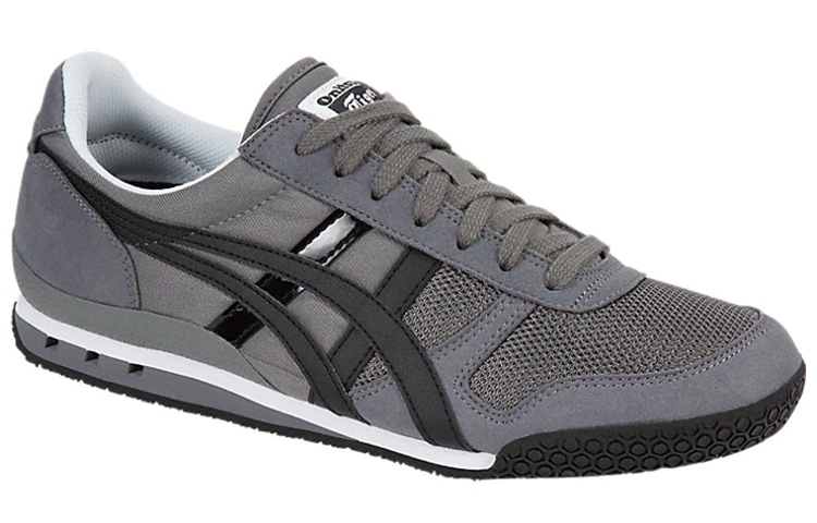 Lookbook ASICS Ultimate 81 ''Charcoal Black'' Scarpe HN201-7390