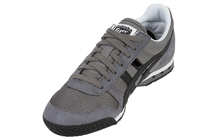 Shop ASICS Ultimate 81 ''Charcoal Black'' Scarpe HN201-7390