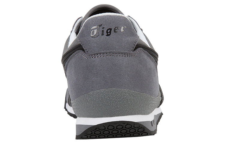 Details for ASICS Ultimate 81 ''Charcoal Black'' Scarpe HN201-7390