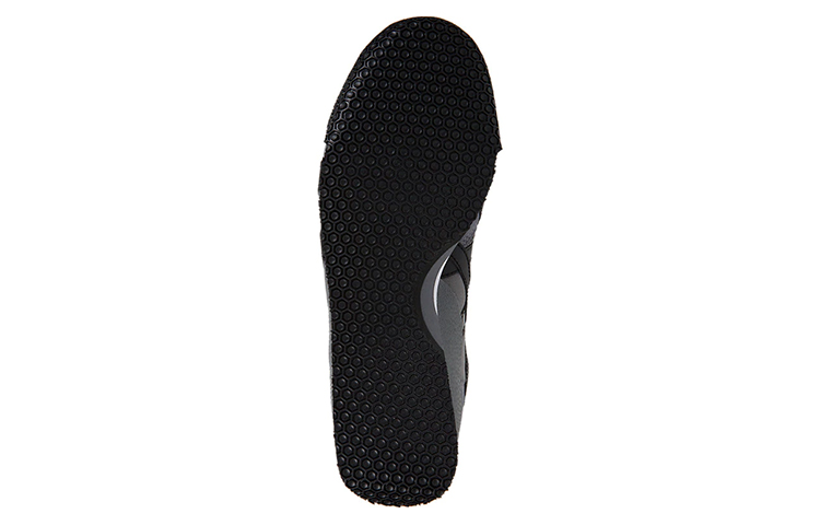 Sizing ASICS Ultimate 81 ''Charcoal Black'' Scarpe HN201-7390
