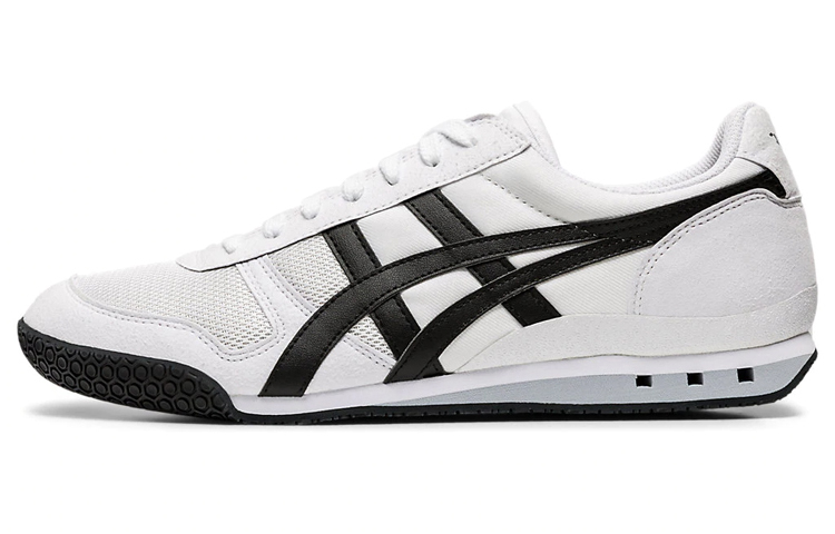ASICS Ultimate 81 'White Black' 1183A723-100