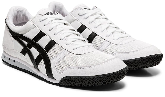 ASICS Ultimate 81 'White Black' 1183A723-100 Lookbook ASICS Ultimate 81 'White Black' 1183A723-100