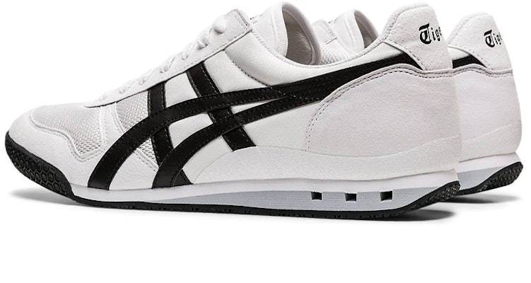 ASICS Ultimate 81 'White Black' 1183A723-100 Shop ASICS Ultimate 81 'White Black' 1183A723-100