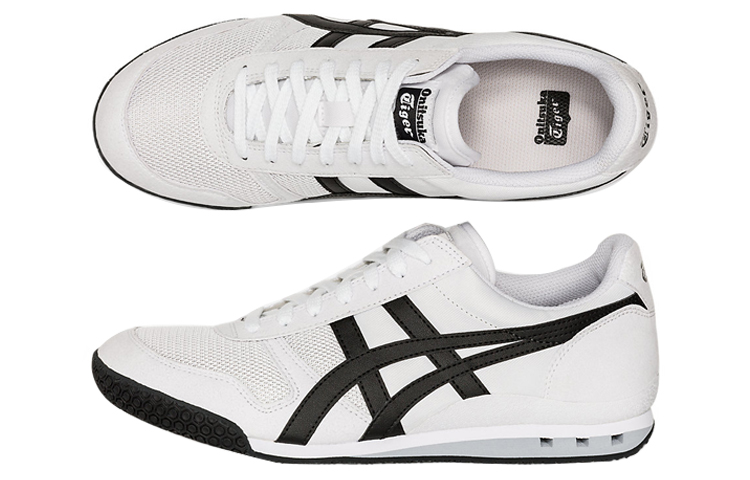 Details for ASICS Ultimate 81 ''Wit Zwart'' 1183A723-100