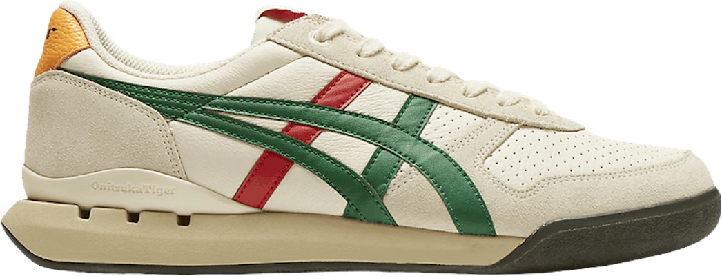 Asics sales ultimate 81