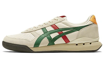 ASICS Ultimate 81 EX 'Birch Kale'