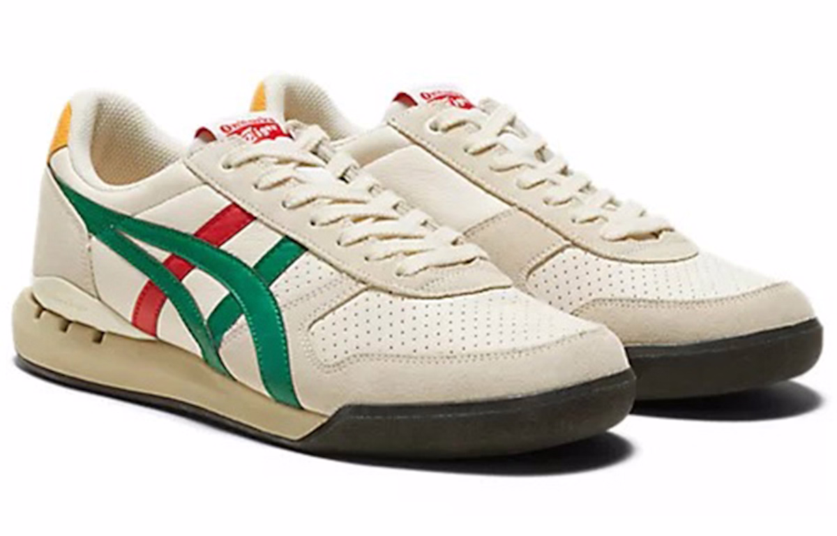 ASICS Ultimate 81 EX 'Birch Kale'