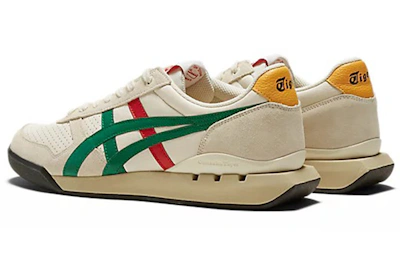 ASICS Ultimate 81 EX 'Birch Kale'