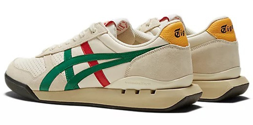 ASICS Ultimate 81 EX 'Birch Kale' Zapatillas Retro Vintage 1183B510-203 Shop ASICS Ultimate 81 EX 'Birch Kale' Zapatillas Retro Vintage 1183B510-203