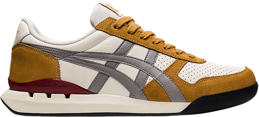 Asics ultimate 81 grey clearance