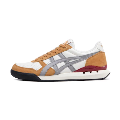 ASICS Ultimate 81 EX 'Mustard Steeple Grey'