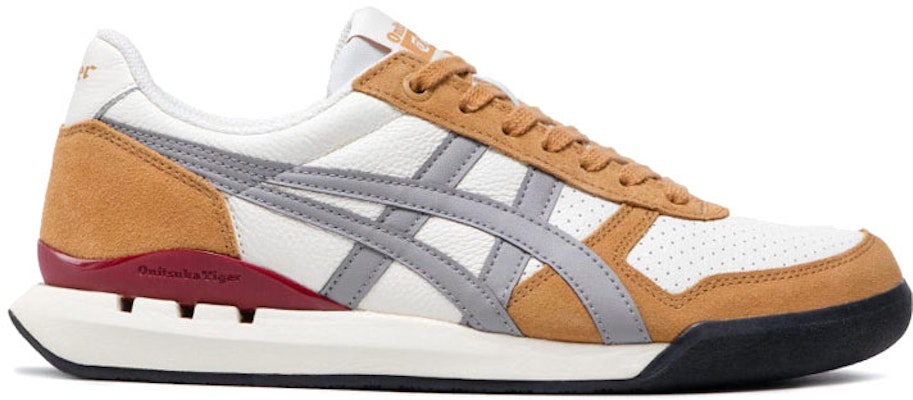 ASICS Ultimate 81 EX 'Mustard Steeple Grey' 1183B510-102 Order ASICS Ultimate 81 EX 'Mustard Steeple Grey' 1183B510-102