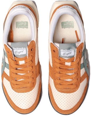 ASICS Ultimate 81 EX 'Orange Mint' 1183C074-700 Lookbook ASICS Ultimate 81 EX 'Orange Mint' 1183C074-700
