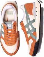 Shop ASICS Ultimate 81 EX ''橙薄荷'' 運動鞋 1183C074-700