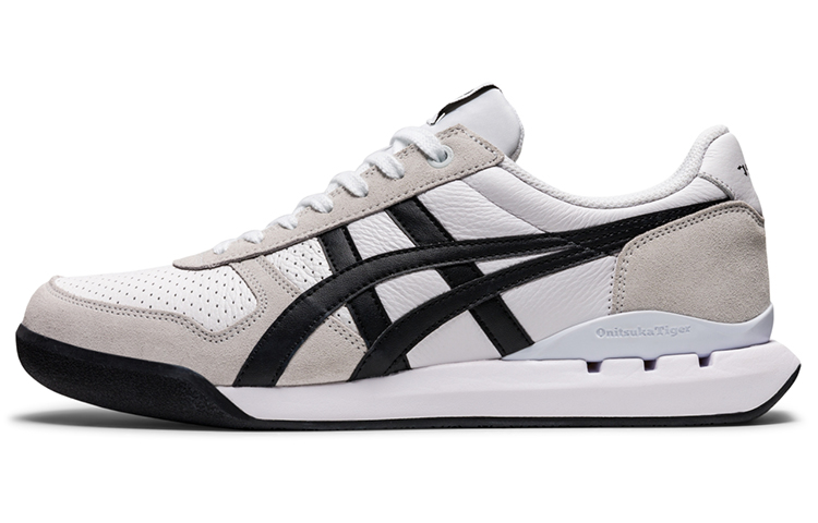 ASICS Ultimate 81 EX 'White Black' 1183B510-100