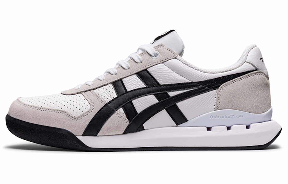 ASICS Ultimate 81 EX 'White Black'