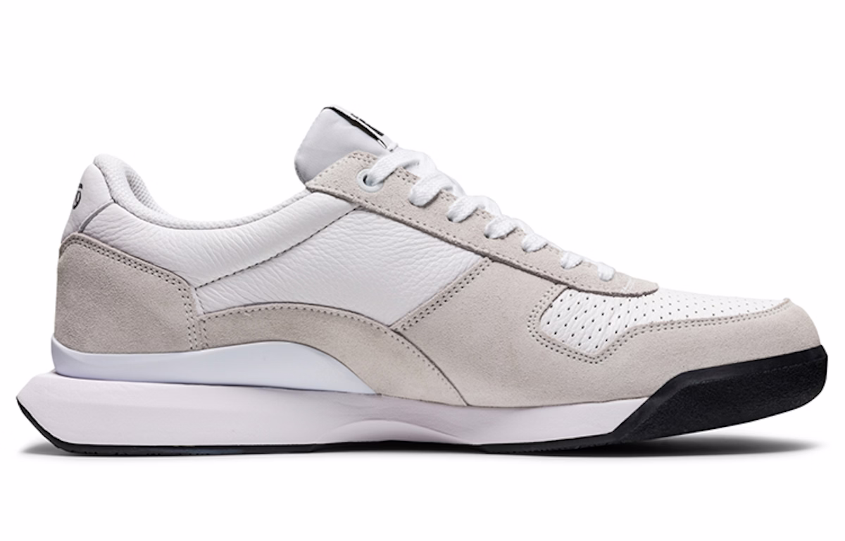 ASICS Ultimate 81 EX 'White Black'