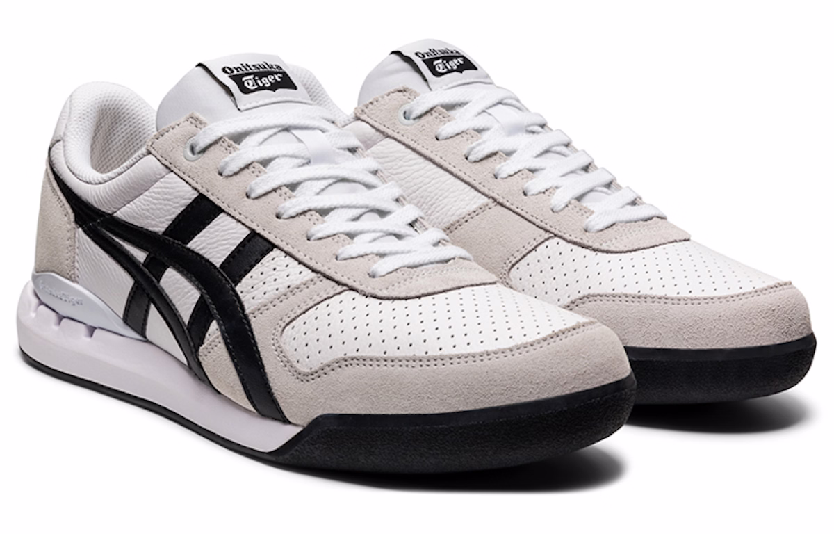 ASICS Ultimate 81 EX 'White Black'