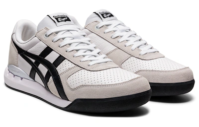 ASICS Ultimate 81 EX 'White Black'