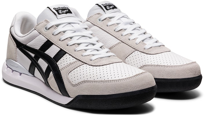 ASICS Ultimate 81 EX 'Blanco Negro' 1183B510-100 Lookbook ASICS Ultimate 81 EX 'Blanco Negro' 1183B510-100