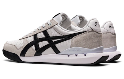 ASICS Ultimate 81 EX 'White Black'