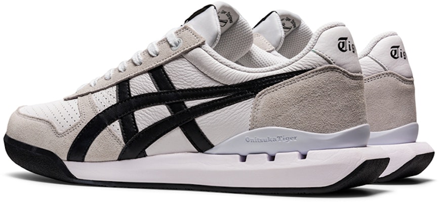 ASICS Ultimate 81 EX 'White Black' 1183B510-100 Shop ASICS Ultimate 81 EX 'White Black' 1183B510-100