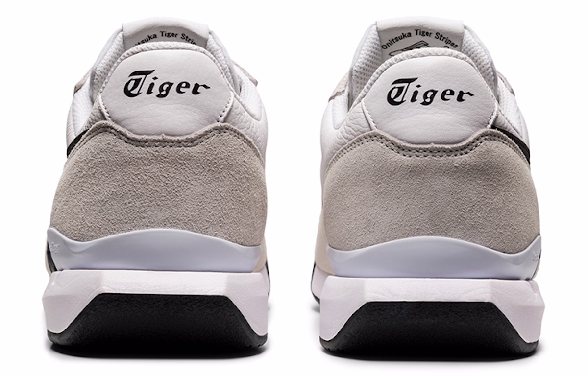 ASICS Ultimate 81 EX 'White Black'