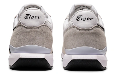 ASICS Ultimate 81 EX 'White Black'