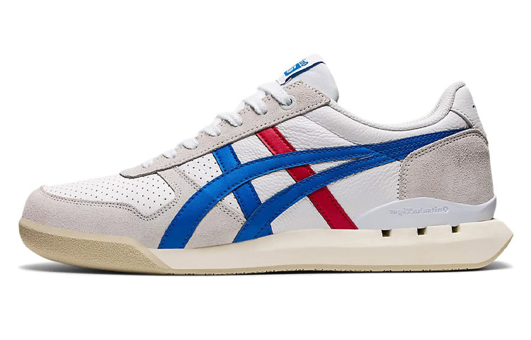 ASICS Ultimate 81 EX 'White Directoire Blue' 1183B510-101