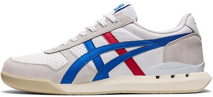 ASICS Ultimate 81 EX 'White Directoire Blue' 1183B510-101 ASICS Ultimate 81 EX 'White Directoire Blue' 1183B510-101