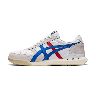 ASICS Ultimate 81 EX 'White Directoire Blue'