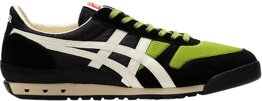 ASICS Ultimate 81 NM Black Lime 1183B536 002 1183B536 002