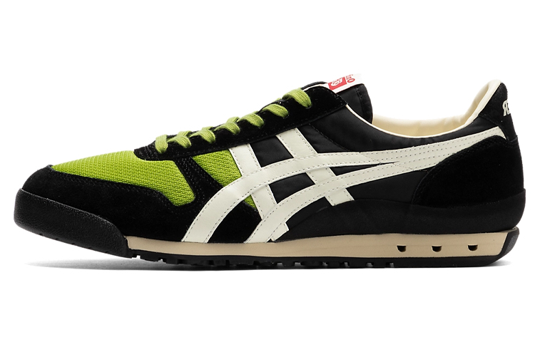 ASICS Ultimate 81 NM 'Black Lime' 1183B536-002