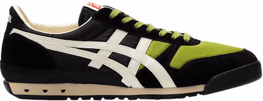 ASICS Ultimate 81 NM 'Black Lime' 1183B536-002 ASICS Ultimate 81 NM 'Black Lime' 1183B536-002