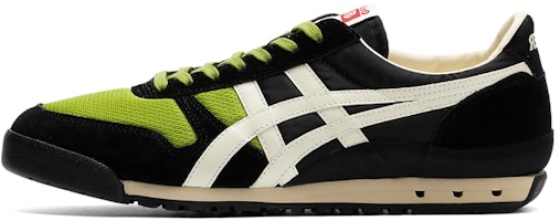 ASICS Ultimate 81 NM 'Black Lime' 1183B536-002 ASICS Ultimate 81 NM 'Black Lime' 1183B536-002