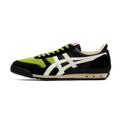ASICS Ultimate 81 NM 'Black Lime'