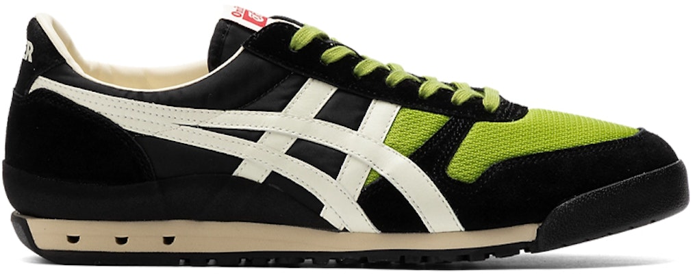 ASICS 终极 81 NM '黑色酸橙' 1183B536-002 Order ASICS 终极 81 NM '黑色酸橙' 1183B536-002