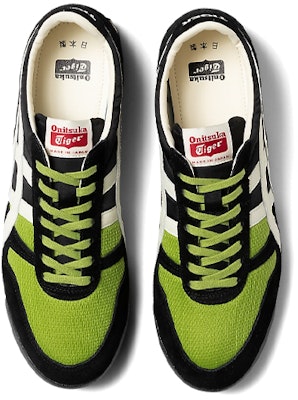 ASICS Ultimate 81 NM 'Black Lime' 1183B536-002 Shop ASICS Ultimate 81 NM 'Black Lime' 1183B536-002