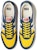 ASICS Ultimate 81 NM 'Peacoat Cream' Lelaki Wanita Kasut Sneakers 1183B536-400