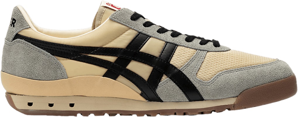 Asics black shop putty